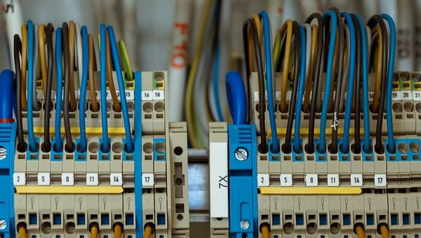 Commercial Electrical Services in Surat