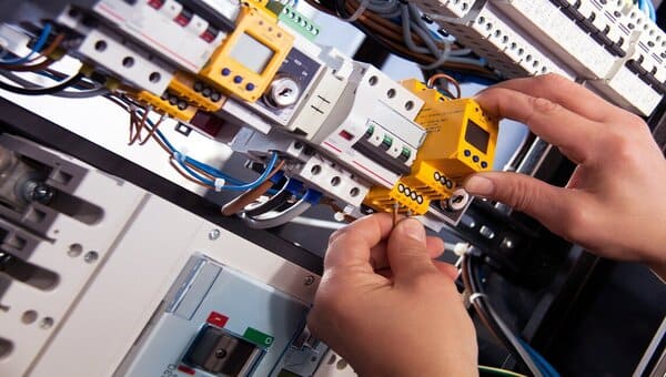 Surat Electrical Wiring Repair, Replacement, and Installation Professionals
