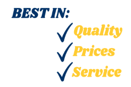 Upfront Competitive Pricing
