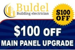 buldel main panel upgrade