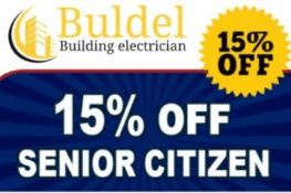 buldel senior citizen
