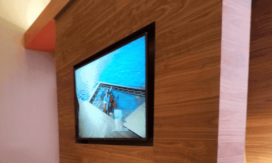 Your Surat Flat Screen T.V. Mounting and Installation Pros