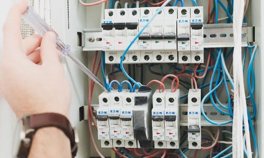Electrical Wiring Repair in Surat